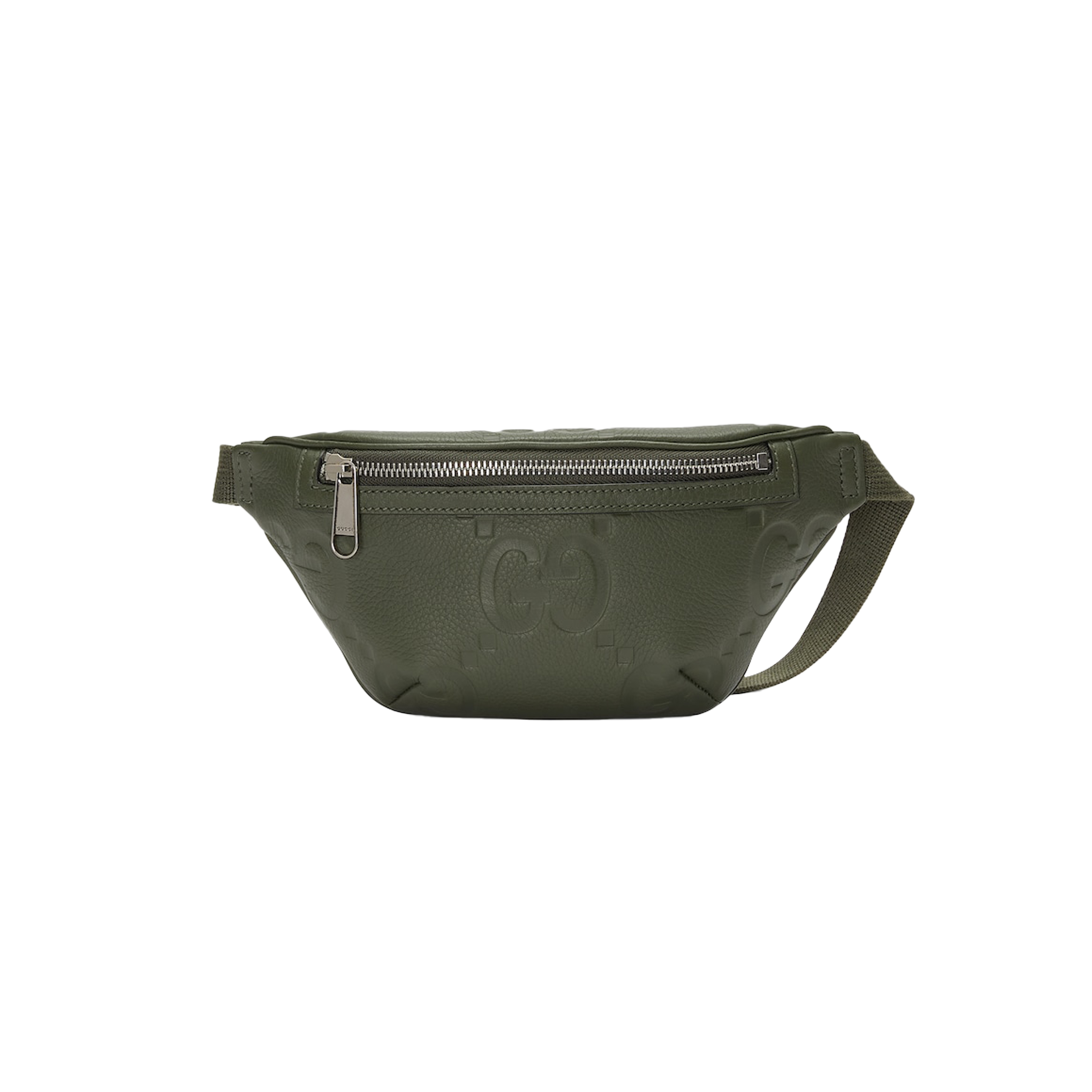 GUCCI JUMBO GG SMALL BELT BAG 658582 (23*13*5cm) GUCCI JUMBO GG SMALL BELT BAG 658582 (23*13*5cm)